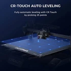 Used Creality Hi Combo/K1C2025/K1 Max/Ender 3V2/Ender 3V3 SE 3D Printer Lot US