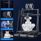 Used Creality Hi Combo/K1C2025/K1 Max/Ender 3V2/Ender 3V3 SE 3D Printer Lot US