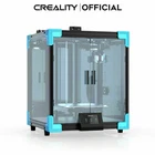 Used Creality Hi Combo/K1C2025/K1 Max/Ender 3V2/Ender 3V3 SE 3D Printer Lot US