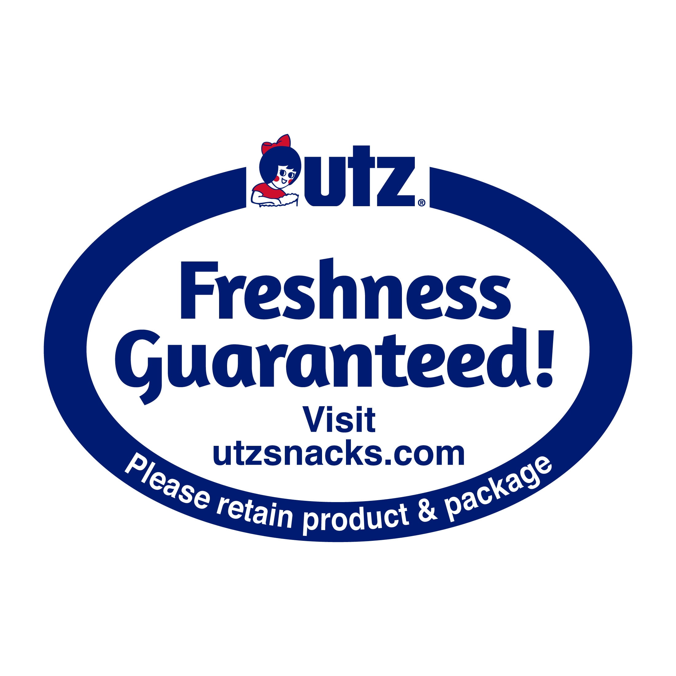 Utz Cheese Balls  23 oz Barrel