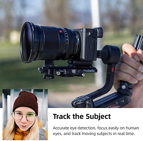 VILTROX 13mm F1 4 XF Lens for Fuji X Mount  Large Aperture f/1 4 APS C Prime Lens for Fujifilm Camera X A5 X A7 X E1 X E2S X H1 X M1 X PRO2 X PRO3 X T1 X T10 X T30II X T100 X S10 X H2S X T5