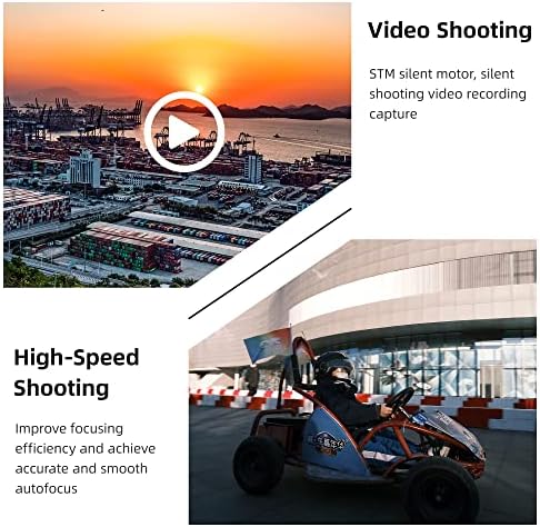 VILTROX 13mm F1 4 XF Lens for Fuji X Mount  Large Aperture f/1 4 APS C Prime Lens for Fujifilm Camera X A5 X A7 X E1 X E2S X H1 X M1 X PRO2 X PRO3 X T1 X T10 X T30II X T100 X S10 X H2S X T5