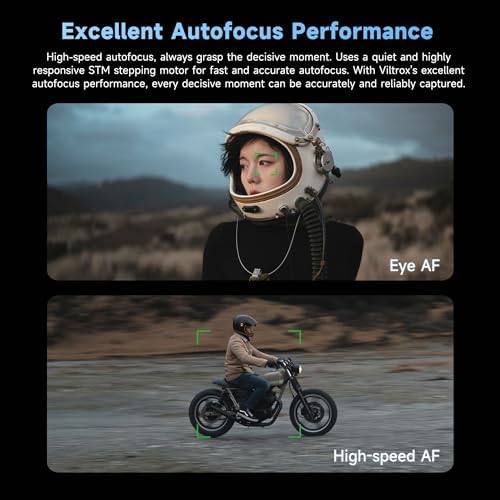 VILTROX 13mm F1 4 XF Lens for Fuji X Mount  Large Aperture f/1 4 APS C Prime Lens for Fujifilm Camera X A5 X A7 X E1 X E2S X H1 X M1 X PRO2 X PRO3 X T1 X T10 X T30II X T100 X S10 X H2S X T5