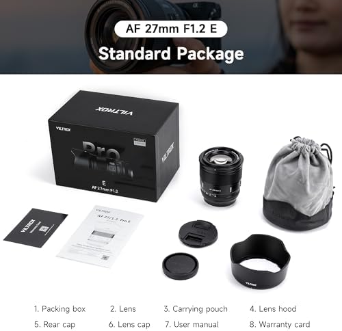 VILTROX 13mm F1 4 XF Lens for Fuji X Mount  Large Aperture f/1 4 APS C Prime Lens for Fujifilm Camera X A5 X A7 X E1 X E2S X H1 X M1 X PRO2 X PRO3 X T1 X T10 X T30II X T100 X S10 X H2S X T5