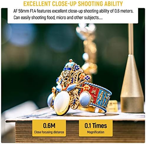 VILTROX 13mm F1 4 XF Lens for Fuji X Mount  Large Aperture f/1 4 APS C Prime Lens for Fujifilm Camera X A5 X A7 X E1 X E2S X H1 X M1 X PRO2 X PRO3 X T1 X T10 X T30II X T100 X S10 X H2S X T5