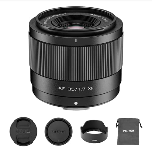 VILTROX 13mm F1 4 XF Lens for Fuji X Mount  Large Aperture f/1 4 APS C Prime Lens for Fujifilm Camera X A5 X A7 X E1 X E2S X H1 X M1 X PRO2 X PRO3 X T1 X T10 X T30II X T100 X S10 X H2S X T5
