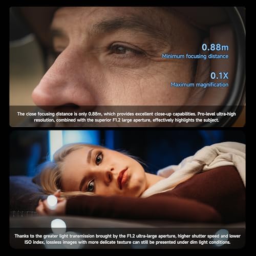 VILTROX 13mm F1 4 XF Lens for Fuji X Mount  Large Aperture f/1 4 APS C Prime Lens for Fujifilm Camera X A5 X A7 X E1 X E2S X H1 X M1 X PRO2 X PRO3 X T1 X T10 X T30II X T100 X S10 X H2S X T5