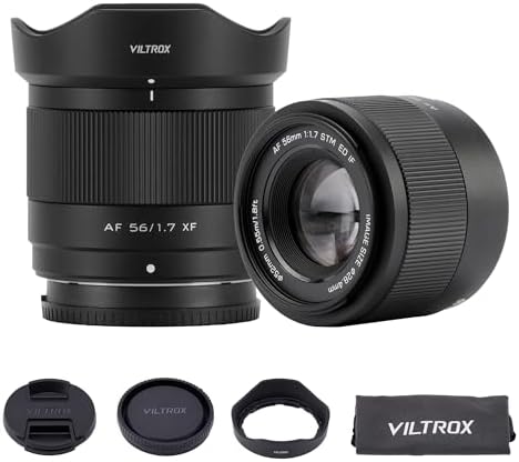 VILTROX 13mm F1 4 XF Lens for Fuji X Mount  Large Aperture f/1 4 APS C Prime Lens for Fujifilm Camera X A5 X A7 X E1 X E2S X H1 X M1 X PRO2 X PRO3 X T1 X T10 X T30II X T100 X S10 X H2S X T5