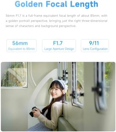 VILTROX 13mm F1 4 XF Lens for Fuji X Mount  Large Aperture f/1 4 APS C Prime Lens for Fujifilm Camera X A5 X A7 X E1 X E2S X H1 X M1 X PRO2 X PRO3 X T1 X T10 X T30II X T100 X S10 X H2S X T5