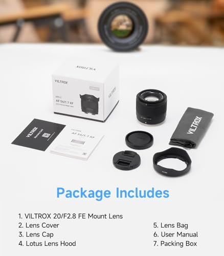 VILTROX 13mm F1 4 XF Lens for Fuji X Mount  Large Aperture f/1 4 APS C Prime Lens for Fujifilm Camera X A5 X A7 X E1 X E2S X H1 X M1 X PRO2 X PRO3 X T1 X T10 X T30II X T100 X S10 X H2S X T5