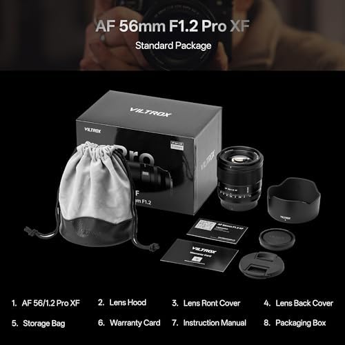 VILTROX 13mm F1 4 XF Lens for Fuji X Mount  Large Aperture f/1 4 APS C Prime Lens for Fujifilm Camera X A5 X A7 X E1 X E2S X H1 X M1 X PRO2 X PRO3 X T1 X T10 X T30II X T100 X S10 X H2S X T5