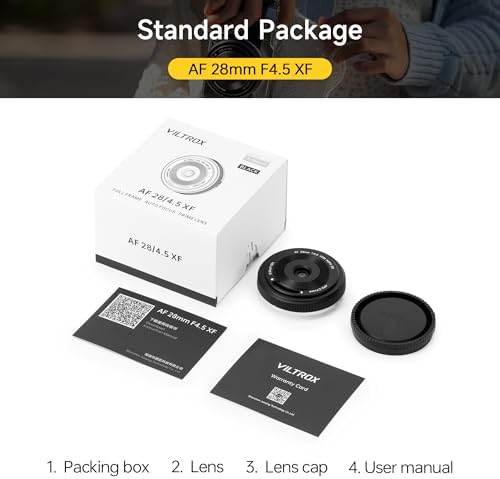 VILTROX 13mm F1 4 XF Lens for Fuji X Mount  Large Aperture f/1 4 APS C Prime Lens for Fujifilm Camera X A5 X A7 X E1 X E2S X H1 X M1 X PRO2 X PRO3 X T1 X T10 X T30II X T100 X S10 X H2S X T5