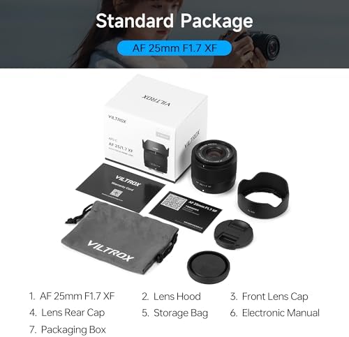 VILTROX 13mm F1 4 XF Lens for Fuji X Mount  Large Aperture f/1 4 APS C Prime Lens for Fujifilm Camera X A5 X A7 X E1 X E2S X H1 X M1 X PRO2 X PRO3 X T1 X T10 X T30II X T100 X S10 X H2S X T5