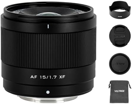 VILTROX 13mm F1 4 XF Lens for Fuji X Mount  Large Aperture f/1 4 APS C Prime Lens for Fujifilm Camera X A5 X A7 X E1 X E2S X H1 X M1 X PRO2 X PRO3 X T1 X T10 X T30II X T100 X S10 X H2S X T5
