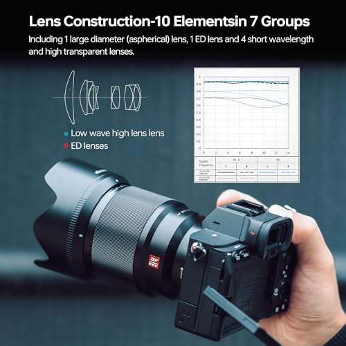 VILTROX 13mm F1 4 XF Lens for Fuji X Mount  Large Aperture f/1 4 APS C Prime Lens for Fujifilm Camera X A5 X A7 X E1 X E2S X H1 X M1 X PRO2 X PRO3 X T1 X T10 X T30II X T100 X S10 X H2S X T5