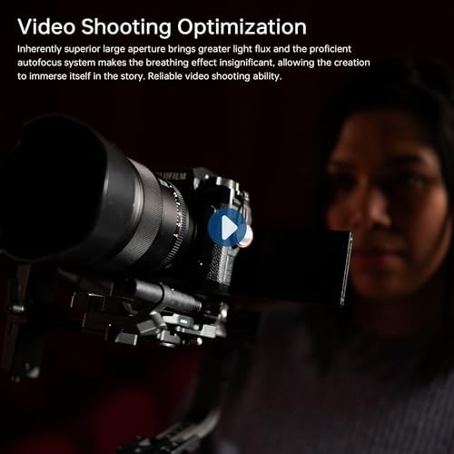 VILTROX 27mm F1 2 Pro E Mount Lens  27mm f/1 2 Autofocus Large Aperture APS C Prime Lens Compatible with Sony E Mount Mirrorless a7 a6700 a6500