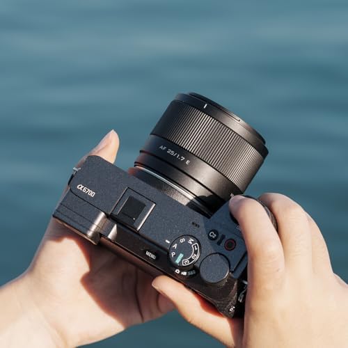 VILTROX 35mm F1 2 LAB FE Full Frame Lens for Sony E  AF 35mm f/1 2 FE Auto Focus Prime Lens for Sony E Mount A7SIII A7III A7RIII A7IV A7RIV A9 A1 FX3 A7RV ZVE1 A7CR A7CII A93 ZV E10 FX30