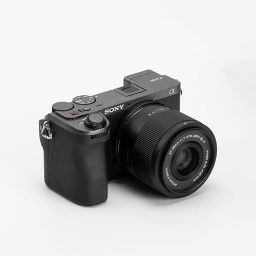 VILTROX 35mm F1 2 LAB FE Full Frame Lens for Sony E  AF 35mm f/1 2 FE Auto Focus Prime Lens for Sony E Mount A7SIII A7III A7RIII A7IV A7RIV A9 A1 FX3 A7RV ZVE1 A7CR A7CII A93 ZV E10 FX30