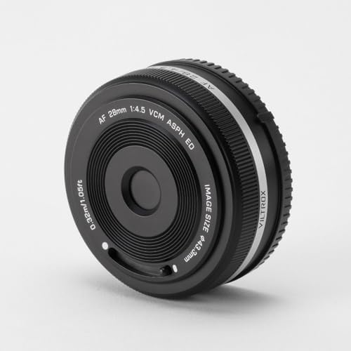 VILTROX 35mm F1 2 LAB FE Full Frame Lens for Sony E  AF 35mm f/1 2 FE Auto Focus Prime Lens for Sony E Mount A7SIII A7III A7RIII A7IV A7RIV A9 A1 FX3 A7RV ZVE1 A7CR A7CII A93 ZV E10 FX30