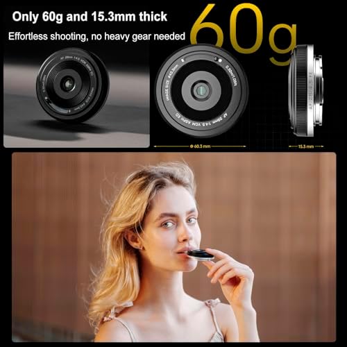 VILTROX 35mm F1 2 LAB FE Full Frame Lens for Sony E  AF 35mm f/1 2 FE Auto Focus Prime Lens for Sony E Mount A7SIII A7III A7RIII A7IV A7RIV A9 A1 FX3 A7RV ZVE1 A7CR A7CII A93 ZV E10 FX30