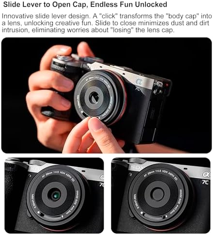 VILTROX 35mm F1 2 LAB FE Full Frame Lens for Sony E  AF 35mm f/1 2 FE Auto Focus Prime Lens for Sony E Mount A7SIII A7III A7RIII A7IV A7RIV A9 A1 FX3 A7RV ZVE1 A7CR A7CII A93 ZV E10 FX30