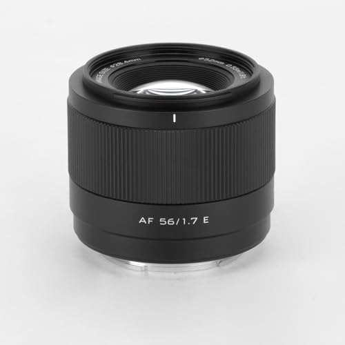 VILTROX 35mm F1 2 LAB FE Full Frame Lens for Sony E  AF 35mm f/1 2 FE Auto Focus Prime Lens for Sony E Mount A7SIII A7III A7RIII A7IV A7RIV A9 A1 FX3 A7RV ZVE1 A7CR A7CII A93 ZV E10 FX30
