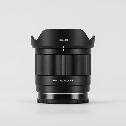 VILTROX 35mm F1 2 LAB FE Full Frame Lens for Sony E  AF 35mm f/1 2 FE Auto Focus Prime Lens for Sony E Mount A7SIII A7III A7RIII A7IV A7RIV A9 A1 FX3 A7RV ZVE1 A7CR A7CII A93 ZV E10 FX30