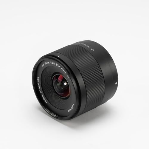 VILTROX 35mm F1 2 LAB FE Full Frame Lens for Sony E  AF 35mm f/1 2 FE Auto Focus Prime Lens for Sony E Mount A7SIII A7III A7RIII A7IV A7RIV A9 A1 FX3 A7RV ZVE1 A7CR A7CII A93 ZV E10 FX30