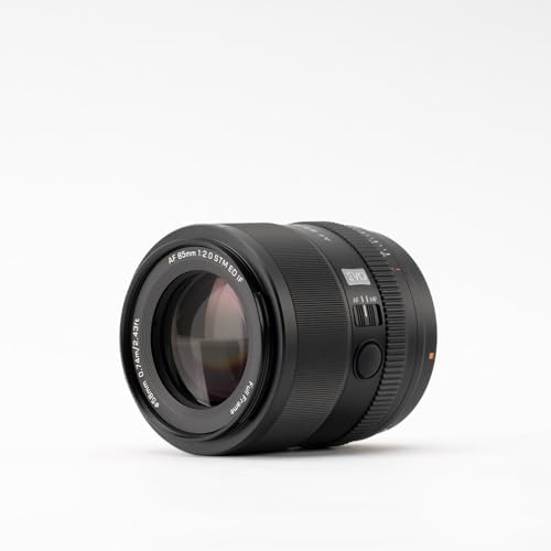 VILTROX 35mm F1 2 LAB FE Full Frame Lens for Sony E  AF 35mm f/1 2 FE Auto Focus Prime Lens for Sony E Mount A7SIII A7III A7RIII A7IV A7RIV A9 A1 FX3 A7RV ZVE1 A7CR A7CII A93 ZV E10 FX30