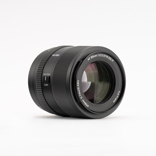 VILTROX 35mm F1 2 LAB FE Full Frame Lens for Sony E  AF 35mm f/1 2 FE Auto Focus Prime Lens for Sony E Mount A7SIII A7III A7RIII A7IV A7RIV A9 A1 FX3 A7RV ZVE1 A7CR A7CII A93 ZV E10 FX30