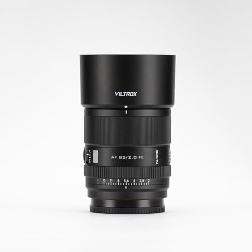 VILTROX 35mm F1 2 LAB FE Full Frame Lens for Sony E  AF 35mm f/1 2 FE Auto Focus Prime Lens for Sony E Mount A7SIII A7III A7RIII A7IV A7RIV A9 A1 FX3 A7RV ZVE1 A7CR A7CII A93 ZV E10 FX30