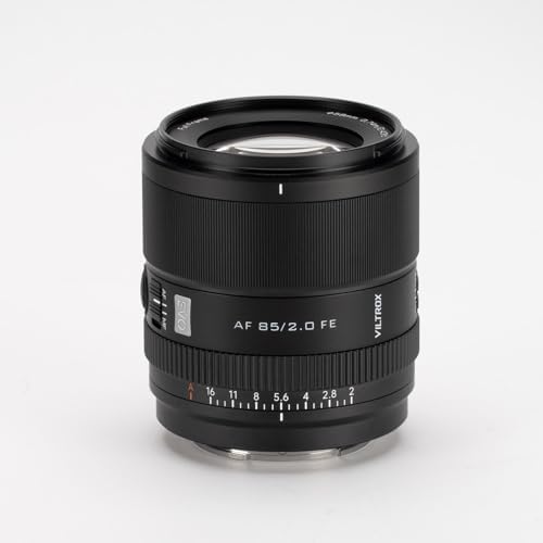 VILTROX 35mm F1 2 LAB FE Full Frame Lens for Sony E  AF 35mm f/1 2 FE Auto Focus Prime Lens for Sony E Mount A7SIII A7III A7RIII A7IV A7RIV A9 A1 FX3 A7RV ZVE1 A7CR A7CII A93 ZV E10 FX30