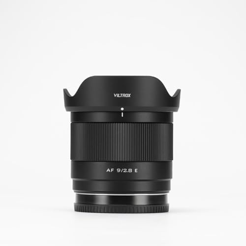 VILTROX 35mm F1 2 LAB FE Full Frame Lens for Sony E  AF 35mm f/1 2 FE Auto Focus Prime Lens for Sony E Mount A7SIII A7III A7RIII A7IV A7RIV A9 A1 FX3 A7RV ZVE1 A7CR A7CII A93 ZV E10 FX30