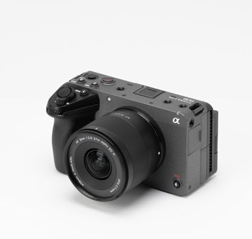 VILTROX 35mm F1 2 LAB FE Full Frame Lens for Sony E  AF 35mm f/1 2 FE Auto Focus Prime Lens for Sony E Mount A7SIII A7III A7RIII A7IV A7RIV A9 A1 FX3 A7RV ZVE1 A7CR A7CII A93 ZV E10 FX30