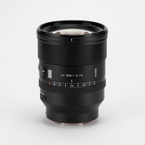 VILTROX 35mm F1 2 LAB FE Full Frame Lens for Sony E  AF 35mm f/1 2 FE Auto Focus Prime Lens for Sony E Mount A7SIII A7III A7RIII A7IV A7RIV A9 A1 FX3 A7RV ZVE1 A7CR A7CII A93 ZV E10 FX30