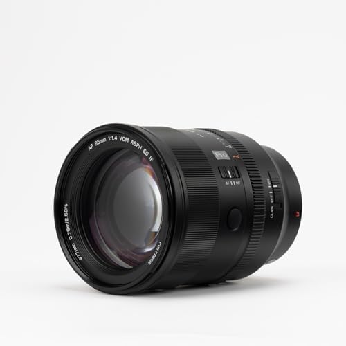 VILTROX 35mm F1 2 LAB FE Full Frame Lens for Sony E  AF 35mm f/1 2 FE Auto Focus Prime Lens for Sony E Mount A7SIII A7III A7RIII A7IV A7RIV A9 A1 FX3 A7RV ZVE1 A7CR A7CII A93 ZV E10 FX30