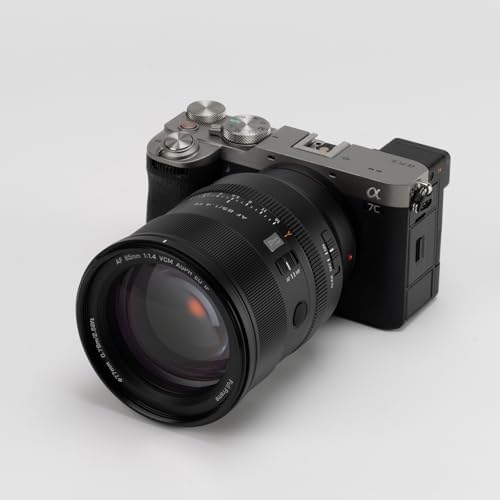 VILTROX 35mm F1 2 LAB FE Full Frame Lens for Sony E  AF 35mm f/1 2 FE Auto Focus Prime Lens for Sony E Mount A7SIII A7III A7RIII A7IV A7RIV A9 A1 FX3 A7RV ZVE1 A7CR A7CII A93 ZV E10 FX30