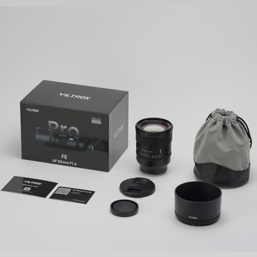 VILTROX 35mm F1 2 LAB FE Full Frame Lens for Sony E  AF 35mm f/1 2 FE Auto Focus Prime Lens for Sony E Mount A7SIII A7III A7RIII A7IV A7RIV A9 A1 FX3 A7RV ZVE1 A7CR A7CII A93 ZV E10 FX30