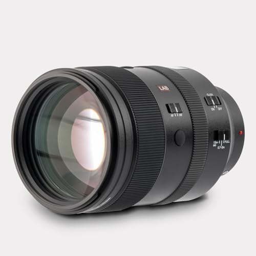 VILTROX 35mm F1 2 LAB FE Full Frame Lens for Sony E  AF 35mm f/1 2 FE Auto Focus Prime Lens for Sony E Mount A7SIII A7III A7RIII A7IV A7RIV A9 A1 FX3 A7RV ZVE1 A7CR A7CII A93 ZV E10 FX30