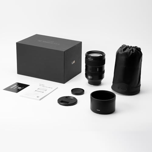 VILTROX 35mm F1 2 LAB FE Full Frame Lens for Sony E  AF 35mm f/1 2 FE Auto Focus Prime Lens for Sony E Mount A7SIII A7III A7RIII A7IV A7RIV A9 A1 FX3 A7RV ZVE1 A7CR A7CII A93 ZV E10 FX30