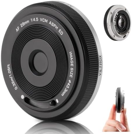 VILTROX 35mm F1 7 E Mount Large Aperture APS C STM Auto Focus Prime Lens for Sony E Mount Camera FX3 A7C A7RII A7SII A7II A7RIII A7IV A7RIV A9 A1 ZVE1 A93 A6700 A6600 A6500 A6400 ZV E10 FX30 ZV E10II