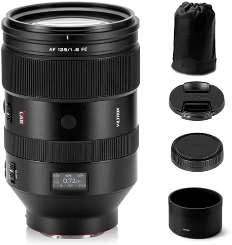 VILTROX 35mm F1 7 E Mount Large Aperture APS C STM Auto Focus Prime Lens for Sony E Mount Camera FX3 A7C A7RII A7SII A7II A7RIII A7IV A7RIV A9 A1 ZVE1 A93 A6700 A6600 A6500 A6400 ZV E10 FX30 ZV E10II