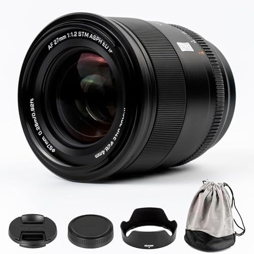 VILTROX 56mm F1 7 E Mount APS C STM Lightweight Auto Focus Lens for Sony E Mount Cameras A6000 A6100 A6300 A6400 A6500 A6600 A6700 ZV E10 FX30 ZC E10II FX3 A7C A7SII A7III A7RIIl A7IV A7RIV A9