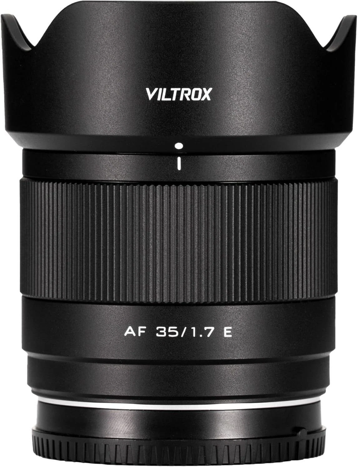VILTROX AF 35mm F1 7 APS C Large Aperture Prime Lens for Sony E Mount Cameras