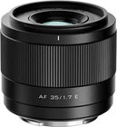 VILTROX AF 35mm F1 7 APS C Large Aperture Prime Lens for Sony E Mount Cameras