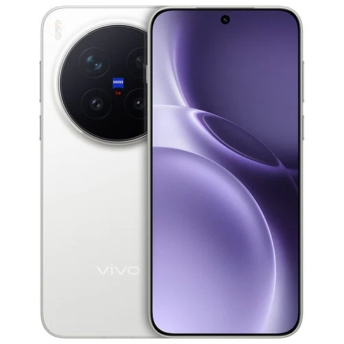Smartphone VIVO X300 Pro 5G Android 16 Dimensity 9500 Octa Core GPS NFC Touch ID