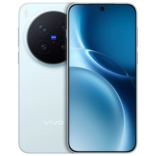 Smartphone VIVO X300 Pro 5G Android 16 Dimensity 9500 Octa Core GPS NFC Touch ID