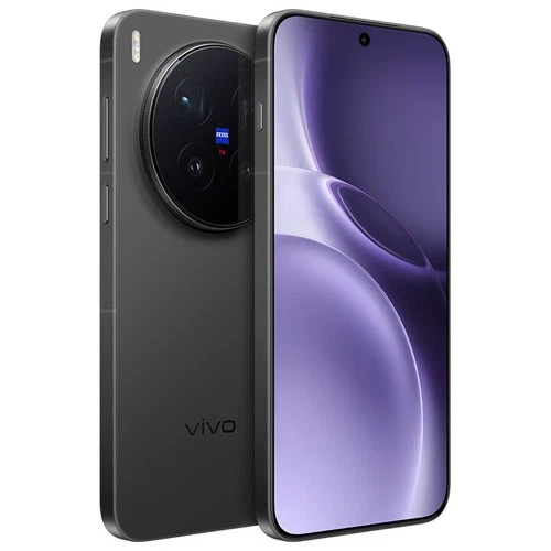 Smartphone VIVO X300 Pro 5G Android 16 Dimensity 9500 Octa Core GPS NFC Touch ID