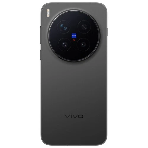 Smartphone VIVO X300 Pro 5G Android 16 Dimensity 9500 Octa Core GPS NFC Touch ID