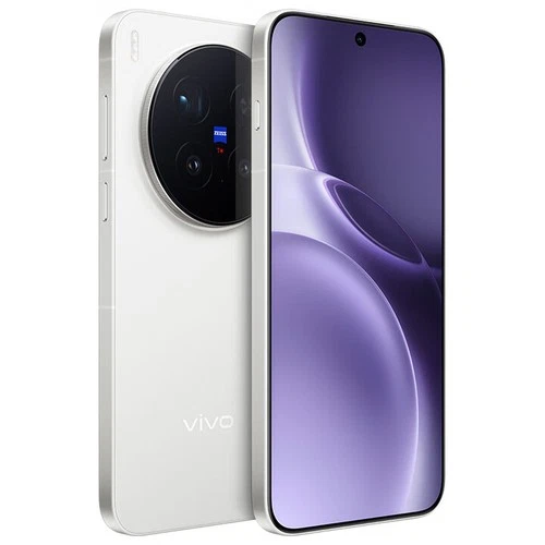 Smartphone VIVO X300 Pro 5G Android 16 Dimensity 9500 Octa Core GPS NFC Touch ID